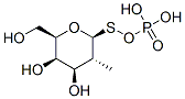 CAS#: 23973-05-9, Methyl beta-D-Thiogalactopyranoside Phosphate