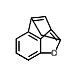 CAS#: 23991-76-6, 7-Oxatetracyclo[6.4.0.0<Sup>2,6</Sup>.0<Sup>4,12</Sup>]Dodeca-1(12),2(6),3,8,10-Pentaene