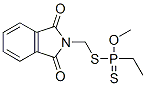 CAS#: 24017-20-7, Ethylphosphonodithioic Acid O-Methyl S-[(1,3-Dihydro-1,3-Dioxo-2H-Isoindol-2-Yl)Methyl] Ester