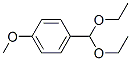 CAS#: 2403-58-9, 1-(Diethoxymethyl)-4-Methoxybenzene