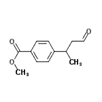 CAS#: 240407-05-0, Methyl 4-(4-Oxo-2-Butanyl)Benzoate
