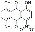 CAS#: 24069-55-4, 1-Amino-4,5-Dihydroxy-8-Nitroanthraquinone