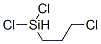 CAS#: 24070-84-6, Dichloro(3-Chloropropyl)Silane