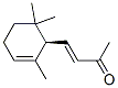 CAS#: 24190-29-2, [R-(E)]-4-(2,6,6-Trimethyl-2-Cyclohexen-1-Yl)-3-Buten-2-One