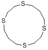 CAS#: 24194-61-4, 1,4,8,11-Tetrathiacyclotetradecane
