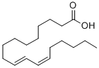 CAS#: 2420-44-2, (10Z,12E)-10,12-Octadecadienoic acid