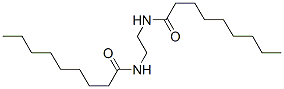 CAS#: 24209-82-3, N,N'-(1,2-Ethanediyl)Bis(Nonanamide)
