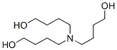 CAS 登录号：2421-02-5， 1-(二(2-羟基丁基)氨基)丁烷-2-醇