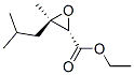 CAS#: 24222-13-7, Ethyl trans-3-Methyl-3-Isobutyloxirane-2-Carboxylate