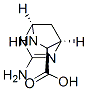 CAS 登录号：24250-74-6， (1R,5S,7S)-3-氨基-2,4,6-三氮杂双环[3.2.1]辛-2-烯-7-羧酸