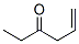 CAS#: 24253-30-3, 5-Hexen-3-One