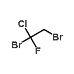 CAS#: 243139-69-7, 1,2-Dibromo-1-Chloro-1-Fluoroethane