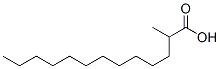 CAS#: 24323-31-7, 2-Methyltridecanoic Acid