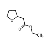 CAS#: 2434-02-8, Ethyl Tetrahydro-2-Furanylacetate