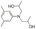 CAS#: 24355-93-9, 1,1'-(3,5-Xylylimino)Dipropan-2-Ol