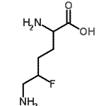 CAS#: 243671-05-8, 5-Fluorolysine