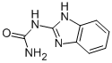 CAS#: 24370-25-0, 2-Benzimidazolylurea