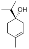 CAS#: 2438-10-0, (1S)-4-Methyl-1-(1-Methylethyl)-3-Cyclohexen-1-Ol