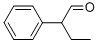 CAS 登录号：2439-43-2， 2-苯基丁醛