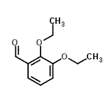 CAS#: 24454-82-8, 2,3-Diethoxybenzaldehyde
