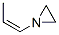 CAS#: 24461-38-9, 1-[(Z)-Prop-1-Enyl]Aziridine