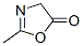 CAS 登录号：24474-93-9， 2-甲基-5(4H)-恶唑酮