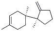 CAS#: 24493-43-4, [S,(+)]-1,4-Dimethyl-4-[(R)-1-Methyl-2-Methylenecyclopentyl]Cyclohexene