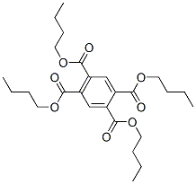 CAS 登录号：2451-79-8， 苯-1,2,4,5-四羧酸四丁酯