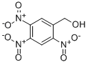 CAS#: 24577-68-2, 2,4,6-Trinitro-Benzenemethanol