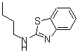 CAS#: 24622-31-9, N-Butyl-2-Benzothiazolamine