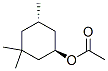 CAS#: 24691-18-7, trans-3,3,5-Trimethylcyclohexyl Acetate