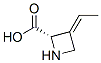 CAS#: 24695-12-3, (2S,3Z)-3-Ethylidene-2-Azetidinecarboxylicacid