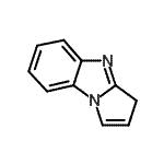 CAS#: 247-77-8, 3H-Pyrrolo[1,2-a]Benzimidazole