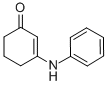 CAS 登录号：24706-50-1， 3-(苯基氨基)-2-环己烯-1-酮