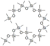 CAS#: 2471-09-2, Octacosamethyl-Tridecasiloxane