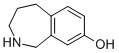 CAS#: 247133-23-9, 2,3,4,5-Tetrahydro-1H-2-Benzazepin-8-Ol