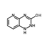 CAS#: 247144-93-0, 1,4-Dihydropyrido[2,3-e][1,2,4]Triazin-3(2H)-One