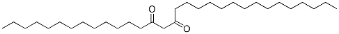 CAS#: 24724-84-3, 14,16-Hentriacontanedione