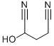 CAS#: 2478-49-1, 3-Hydroxyglutaronitrile