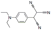 CAS#: 24789-99-9, [4-(Diethylamino)Phenyl]Ethylenetricarbonitrile