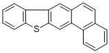CAS#: 248-85-1, Benzo[b]Phenanthro[2,3-d]Thiophene