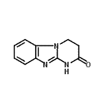 CAS#: 24811-77-6, 3,4-Dihydropyrimido[1,2-a]Benzimidazol-2(1H)-One