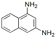 CAS 登录号：24824-28-0， 1,3-萘二胺