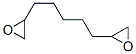 CAS 登录号：24829-11-6， 2,2'-(1,5-戊烷二基)二环氧乙烷