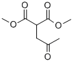 CAS#: 24889-15-4, 2-(2-Oxopropyl)-Propanedioic Acid 1,3-Dimethyl Ester