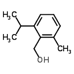 CAS#: 248920-07-2, (2-Isopropyl-6-Methylphenyl)Methanol