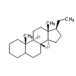CAS#: 24909-91-9, Pregnane