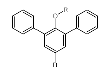 CAS#: 24938-68-9, Poly[p-(2,6-diphenyl)phenylene oxide]