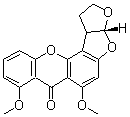 CAS#: 24945-81-1, 1,2-Dihydro-O-Methylsterigmatocystin