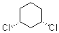 CAS#: 24955-63-3, 1alpha,3alpha-Dichlorocyclohexane
